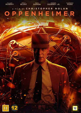 Oppenheimer