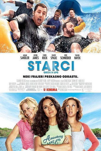 Starci