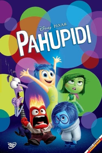 Pahupidi