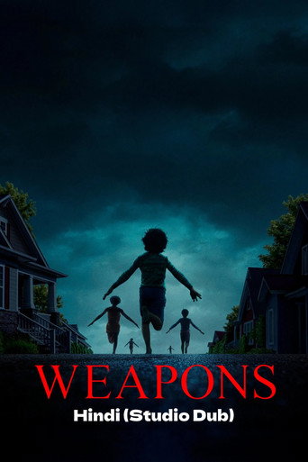Weapons