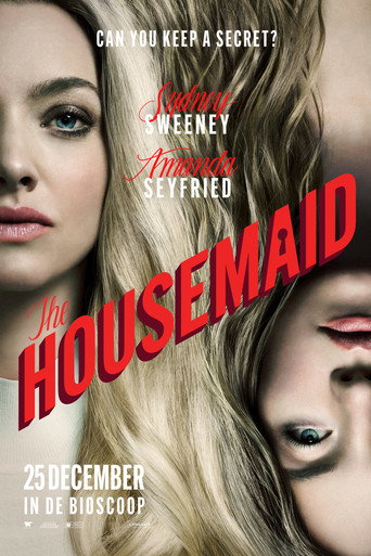 The Housemaid