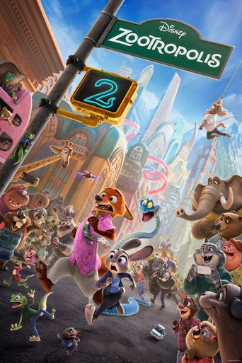 Zootropolis 2