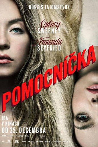 Pomocníčka