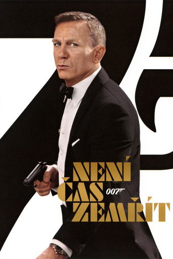 Není čas zemřít