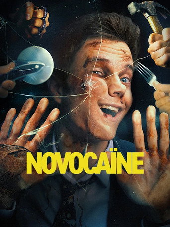 Novocaïne
