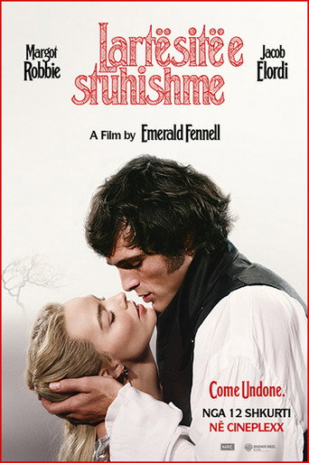 “Wuthering Heights”