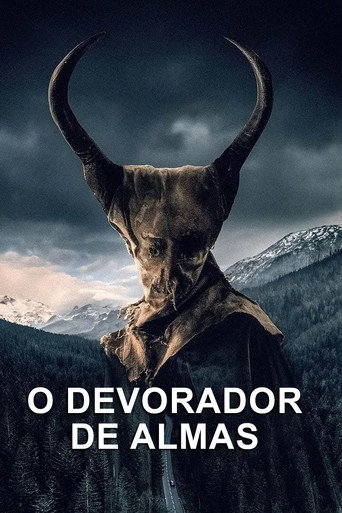 Le Mangeur d'âmes