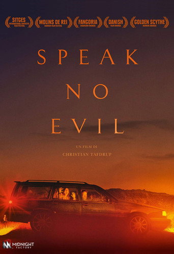 Speak No Evil