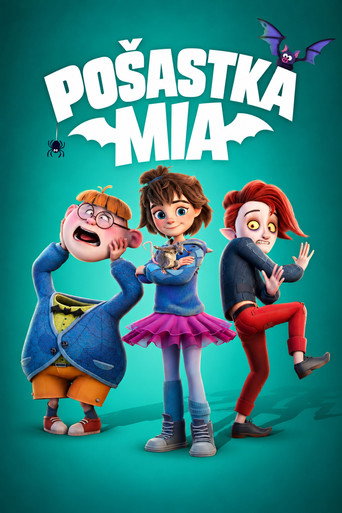 Pošastka Mia