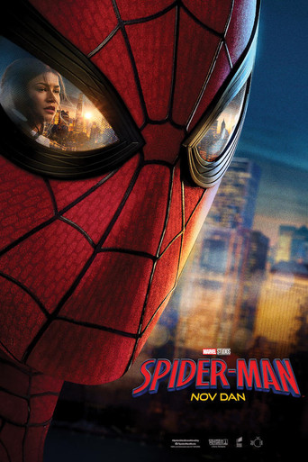 Spider-Man: Nov dan