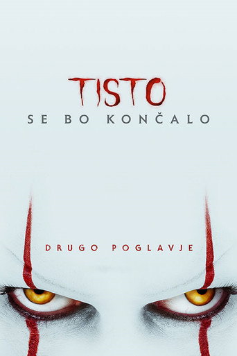 Tisto: Drugo poglavje