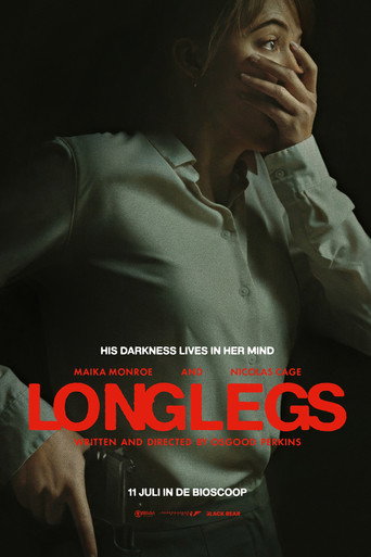 Longlegs