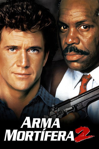 Arma Mortífera 2