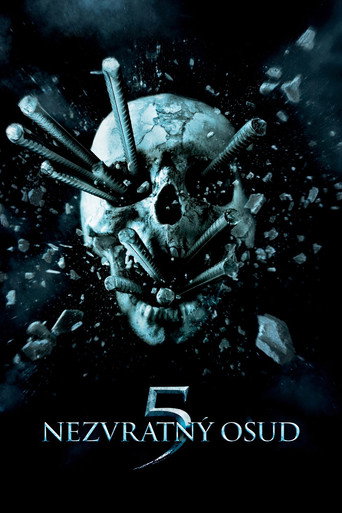 Nezvratný osud 5