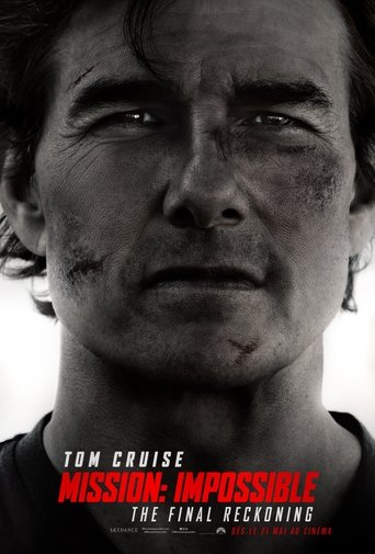 Mission : Impossible - The Final Reckoning