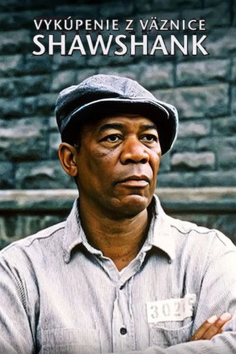 Vykúpenie z väznice Shawshank