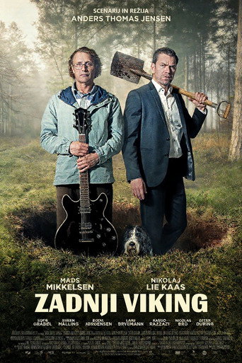 Zadnji viking