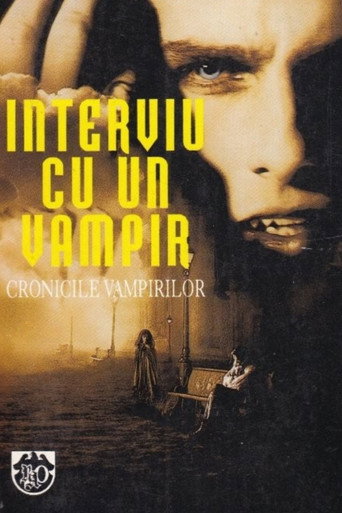 Interviu cu un vampir: Cronicile Vampirilor