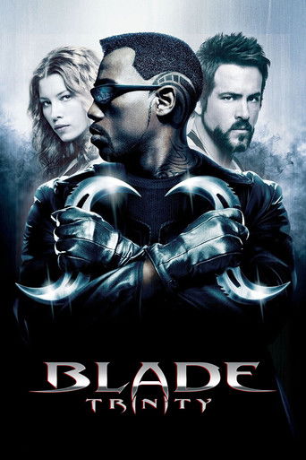 Blade Trinity