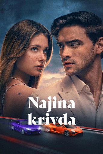Najina krivda