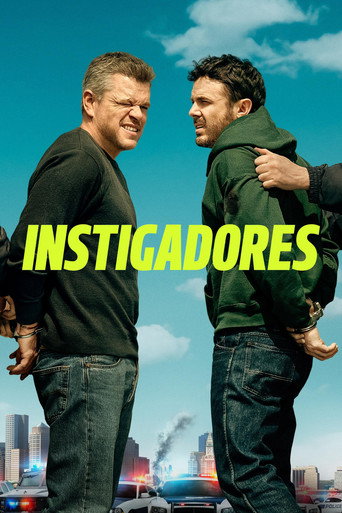 Instigadores
