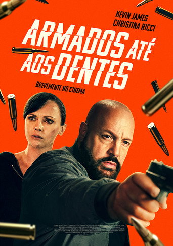 Armados Até aos Dentes