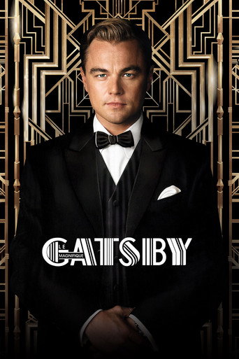 Gatsby le Magnifique
