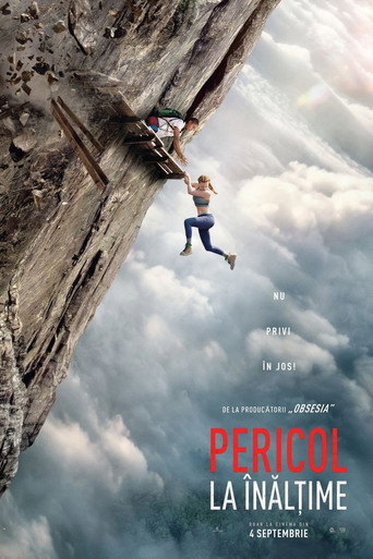Fall 2: Pericol la înălțime