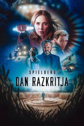 Dan razkritja