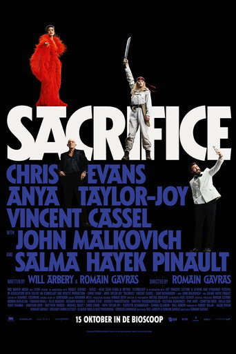 Sacrifice