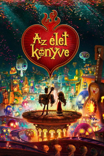 Az élet könyve
