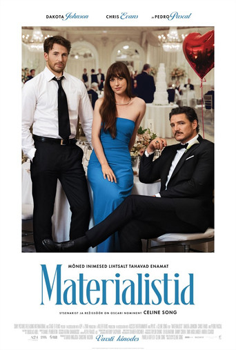 Materialistid