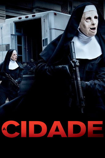 A Cidade