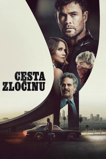 Cesta zločinu