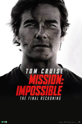 Mission: Impossible - The Final Reckoning