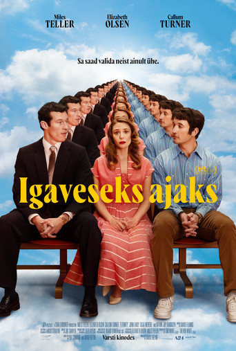 Igaveseks ajaks