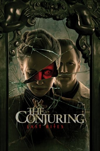 The Conjuring: De sidste ritualer