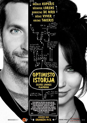 Optimisto istorija
