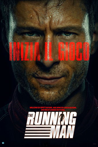 The Running Man