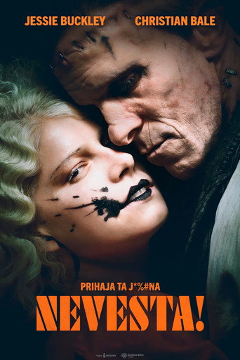 Nevesta!