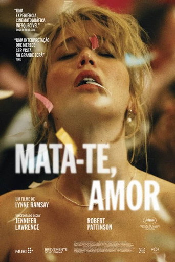 Mata-te Amor