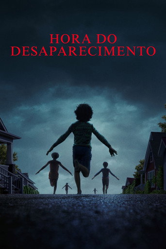 Hora do Desaparecimento
