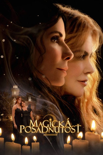 Magická posadnutosť 2