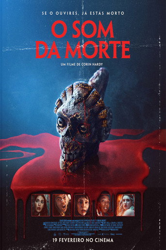 O Som da Morte
