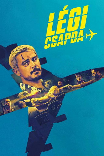 Légi csapda