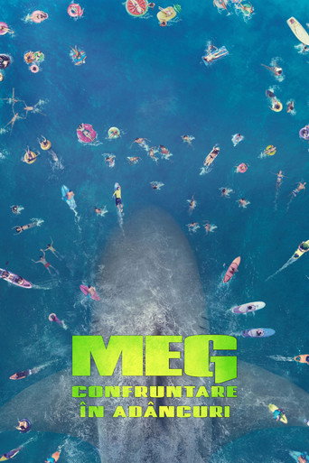 MEG: Confruntare în adâncuri