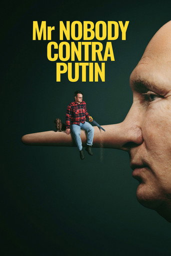 Mr. Nobody Contra Putin