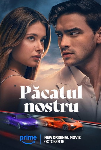 Păcatul nostru