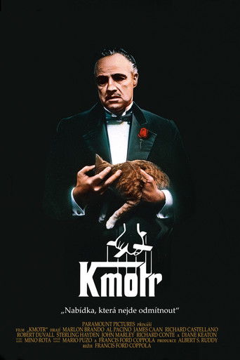 Kmotr
