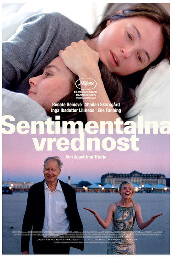 Sentimentalna vrednost